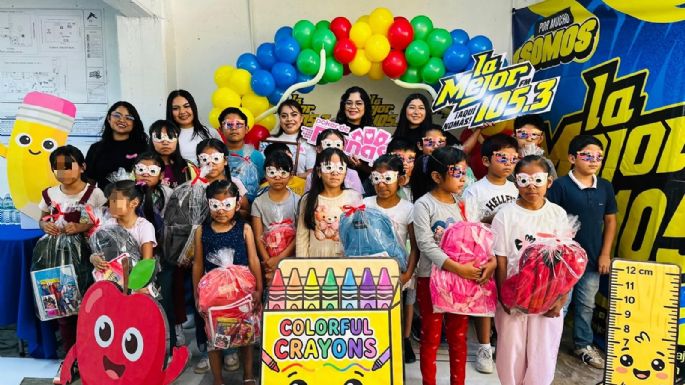 ¡DE CORAZÓN AL SALÓN! Con Póker de Reinas