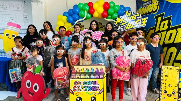 ¡DE CORAZÓN AL SALÓN! Con Póker de Reinas