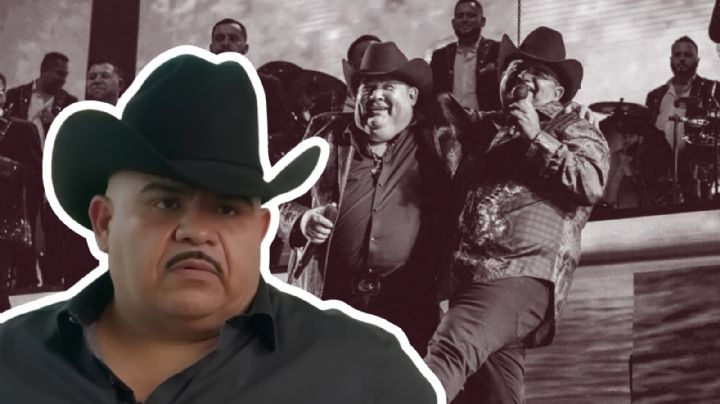 Chuy Lizárraga rompe el silencio sobre la polémica con El Coyote y Julio Preciado: ¿Qué pasó?