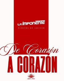 Foto descriptiva de: Llegó el lanzamiento oficial del disco “De corazón a corazón”