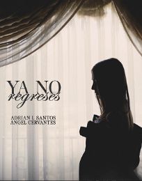 Foto descriptiva de: Adrián L. Santos y Ángel Cervantes le cantan a la tentación