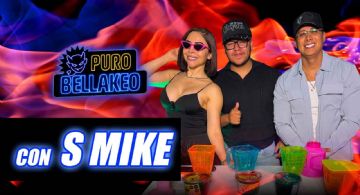 S Mike estrena Éxtasis Model: Conoce al hermano de Los Picus que revoluciona el reggaetón
