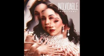 Andyvere habla de esos amores que no se van en su nuevo tema