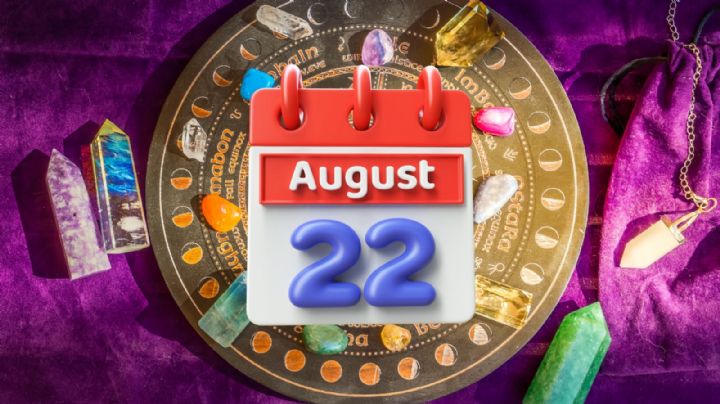 Horóscopo HOY 22 de agosto: Estos son los números de la suerte para cada signo, según Walter Mercado