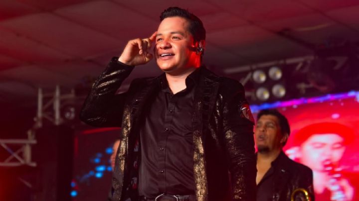 Rafa González regresa a los escenarios con Banda Los Recoditos: ¿Cómo está su estado de salud?