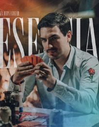 Foto descriptiva de: La música de Raúl Hernández Jr habla por él en “Esencia”
