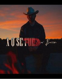 Foto descriptiva de: “XQ Se Fue”, lo nuevo de César Barrón