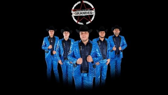 Herencia de Grandes es el favorito de las multitudes