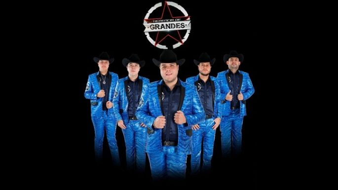 Herencia de Grandes es el favorito de las multitudes