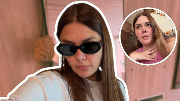 Yuridia se sincera y destapa dolorosa traición de su mejor amiga | VIDEO