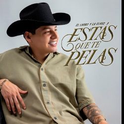 Escucha el recién estreno de El Larry y La Clase