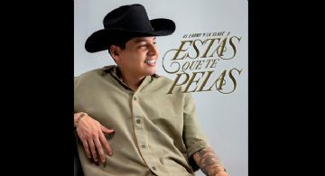 Escucha el recién estreno de El Larry y La Clase