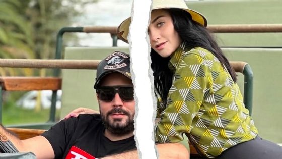 José Eduardo Derbez rompe el silencio ante rumores de divorcio con Paola Dalay: ¿Lo confirmó?
