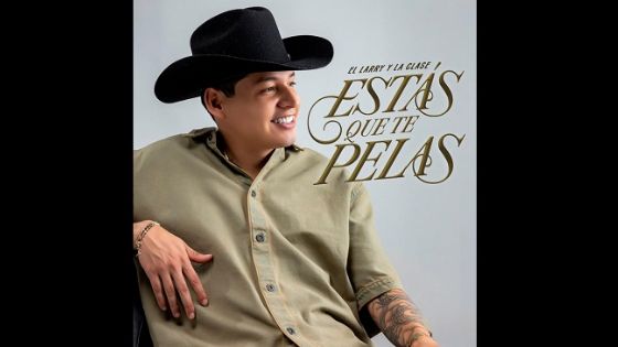 Escucha el recién estreno de El Larry y La Clase