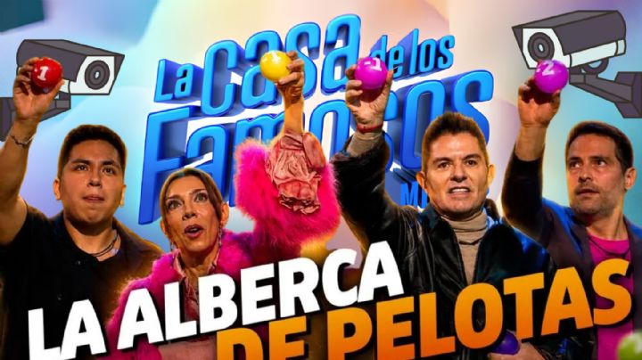 LCDLFM 2026: Así se vivió la quinta gala de nominación cara a cara y dinámica nueva | VIDEO