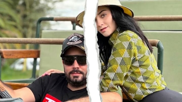 José Eduardo Derbez rompe el silencio ante rumores de divorcio con Paola Dalay: ¿Lo confirmó?