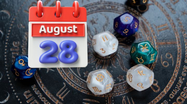 Horóscopo HOY 28 de agosto: Estos son los números de la suerte para cada signo, según Walter Mercado