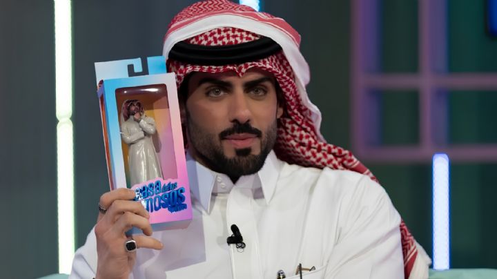 ¿Masad Altamimi padece fuerte enfermedad? Esto se sabe de su estado de salud