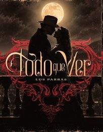 Foto descriptiva de: Los Parras estrenan una nueva canción de amor