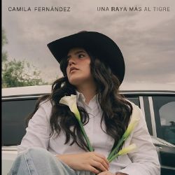 Camilia Fernández presenta el tema que da nombre a du álbum y gira