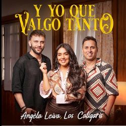 Baila al ritmo de Ángela Leiva y Los Caligaris