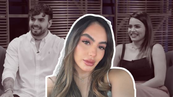 Nana Zendejas, hermana de Adriano y Samadhi, revela distanciamiento con sus hermanos por esta razón