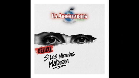 Arrollador lanzamiento de “Si las miradas mataran Delux”