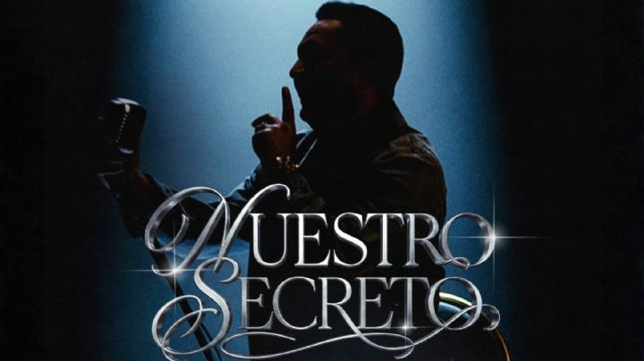 Josi Cuén sorprende con su nuevo tema "Nuestro Secreto": ¡Desmiente rumores de redes sociales!