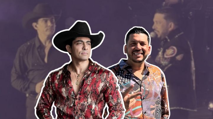 Luis Ángel “El Flaco” aparece como invitado especial de Víctor García en el Auditorio Nacional y le hace una importante petición | VIDEO