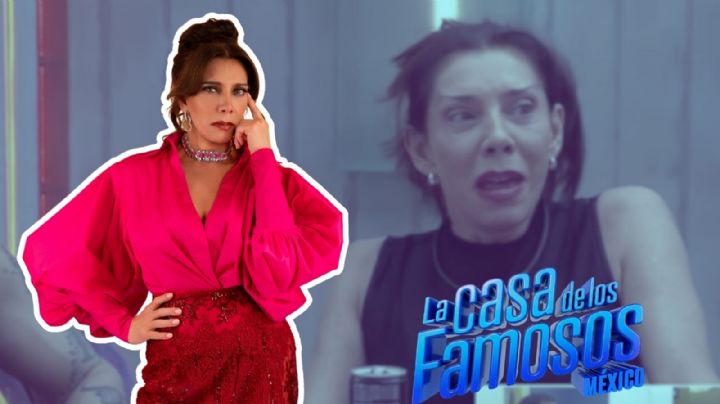 La Casa de los Famosos México 2026: Cynthia Klitbo cuenta los retos para lograr su primer embarazo