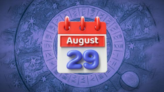 Horóscopo HOY 29 de agosto: Estos son los números de la suerte para cada signo, según Walter Mercado
