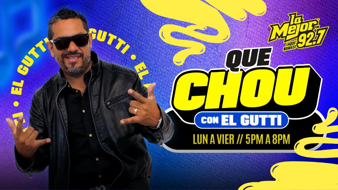 Qué chou con 