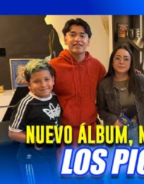 Foto descriptiva de: PICUS revela detalles de su nuevo álbum "No es un error" y su próxima gira