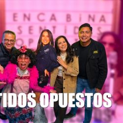 Sentidos Opuestos festeja 34 años: Gira "Sin Límites", Auditorio Nacional y sonidos de 2026