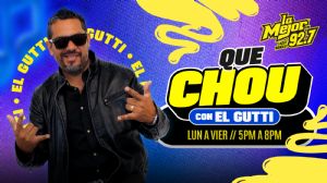 Qué chou con 