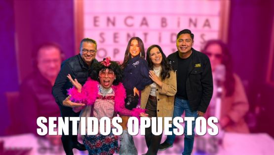 Sentidos Opuestos festeja 34 años: Gira "Sin Límites", Auditorio Nacional y sonidos de 2026