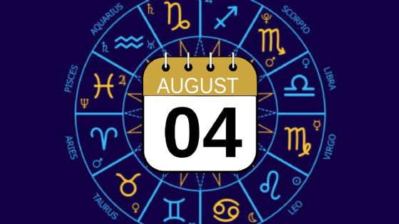 Horóscopo HOY 4 de agosto: Estos son los números de la suerte para cada signo, según Walter Mercado