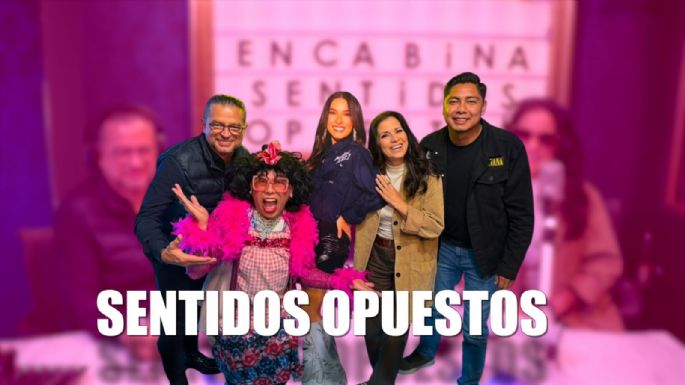 Sentidos Opuestos festeja 34 años: Gira "Sin Límites", Auditorio Nacional y sonidos de 2026