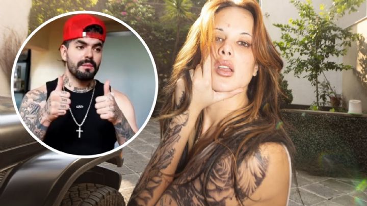 Gala Montes estalla contra Adriano Zendejas tras aparecer en su En Vivo: "No me vas a utilizar a mí"