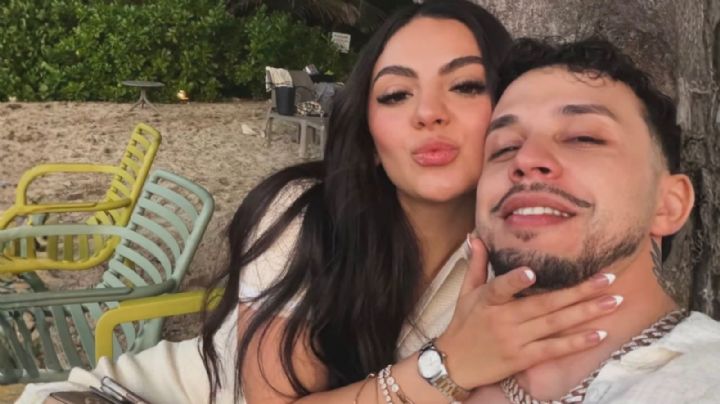 César Parra y Melissa Navarro hartos de las comparaciones mandan fuerte mensaje a través de redes