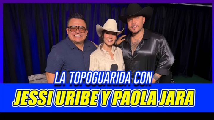 Jessi Uribe y Paola Jara revelan la verdad tras "Infidelidad" y su nuevo álbum "Despecho a dos voces"