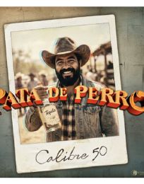 Foto descriptiva de: Calibre 50 arranca la fiesta con “Pata de perro”