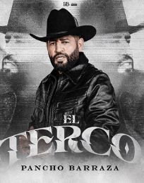 Foto descriptiva de: Llegó “El Terco” más enamorado, ¡tienes que escucharlo!