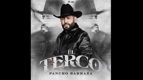 Llegó “El Terco” más enamorado, ¡tienes que escucharlo!