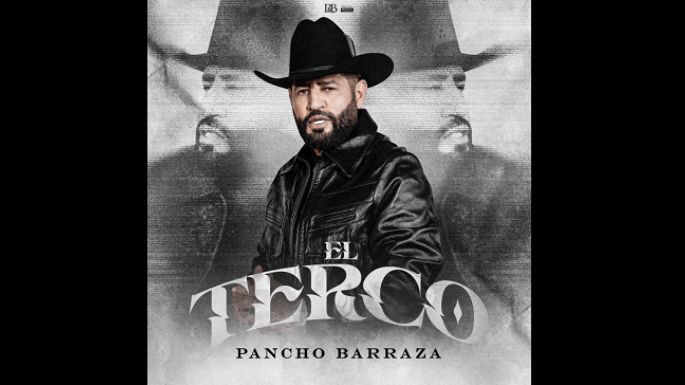 Llegó “El Terco” más enamorado, ¡tienes que escucharlo!