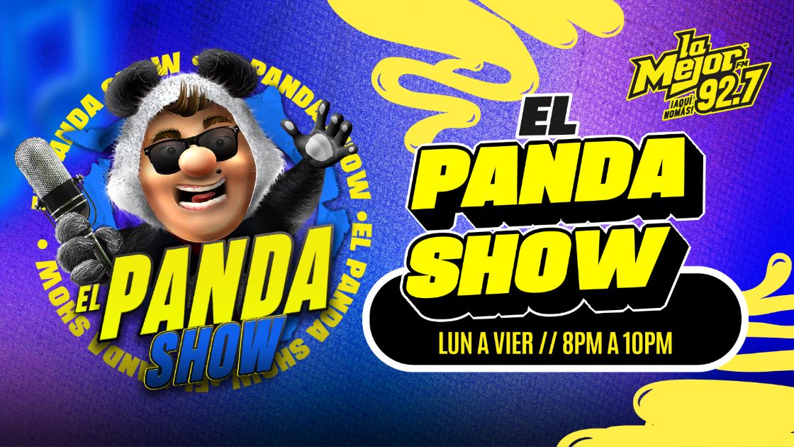 El Panda Show