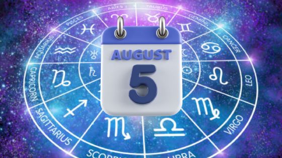 Horóscopo HOY 5 de agosto: Estos son los números de la suerte para cada signo, según Walter Mercado