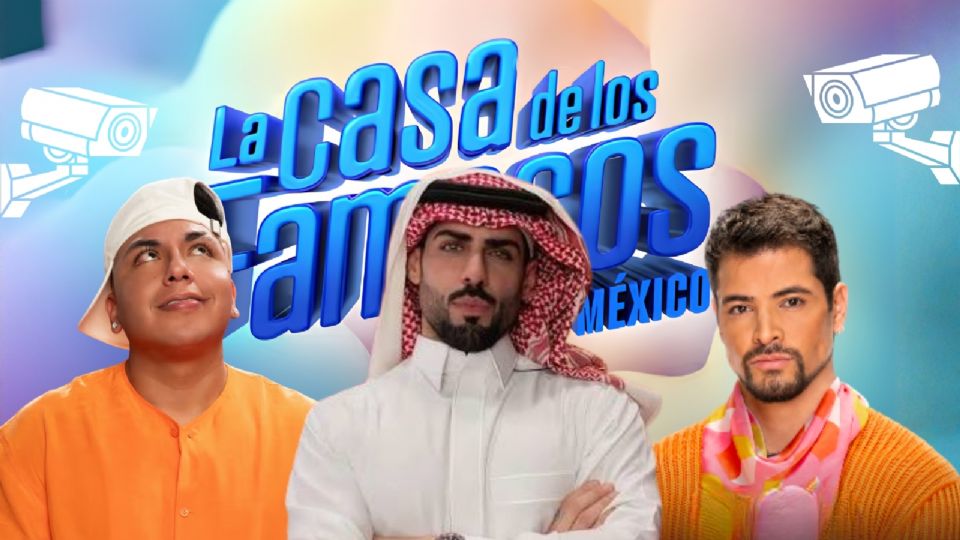¿Quién es el nuevo líder de la segunda semana? Así fue la prueba