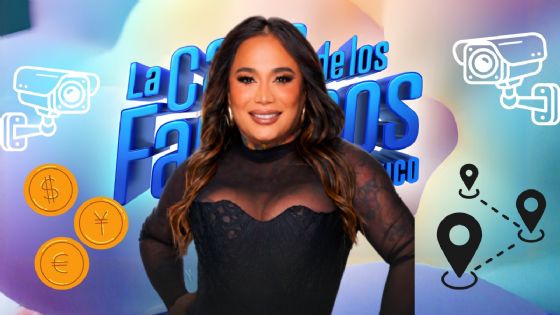LCDLFM 2026: Karina Torres gana la moneda del destino ¿Cuál es su beneficio de ésta semana?