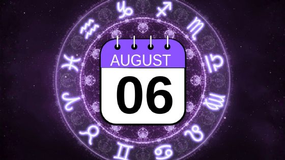 Horóscopo HOY 6 de agosto: Estos son los números de la suerte para cada signo, según Walter Mercado